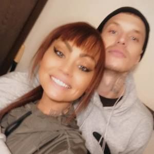 Meet your Posher, Dakota